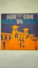 Пластинка San Remo-84