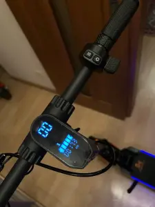 Электросамокат Kugoo S4 (170км.) возможен торг