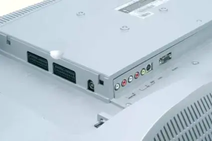 Телевизор Phocus LCD 30 WMS