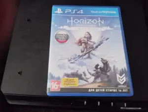 Ps 4 slim приставка