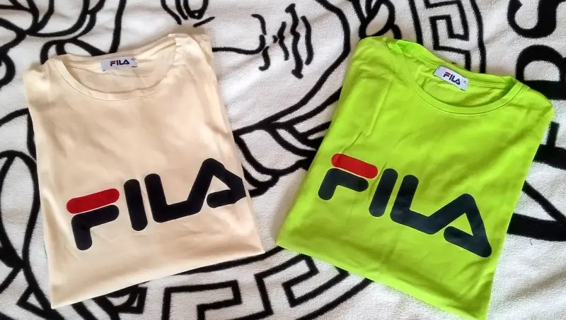 Футболка FILA