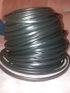 Кабель ВВг 3 х 1.5