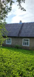 Частный дом г.Новогрудок