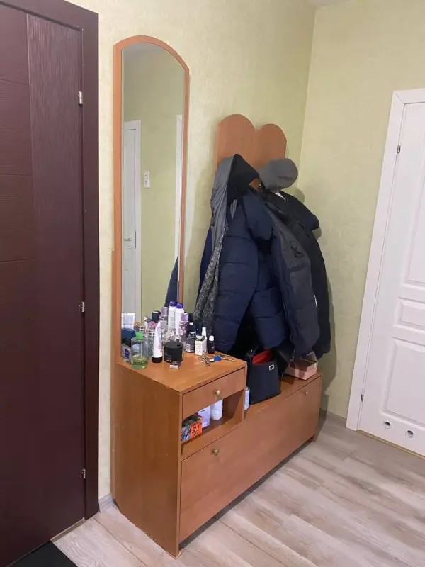 Прихожая