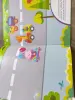 Многоразовые наклейки для маленьких