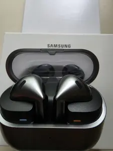 Samsung Galaxy Buds3 наушники