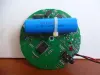 Плата для газового счётчика Гранд-3.2
