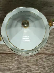 Сахарница