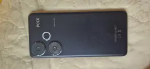 Телефон поко ф6