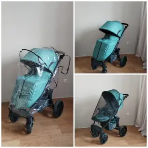 Детская Коляска Sweet Baby CARISMA
