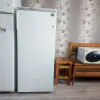 Морозильник Атлант
