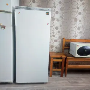 Морозильник Атлант