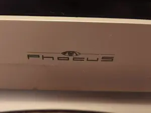 Телевизор Phocus LCD 30 WMS