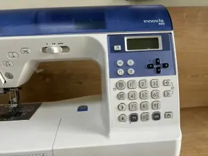 Швейная машина Brother INNOV-IS 400 (а.45-044967)