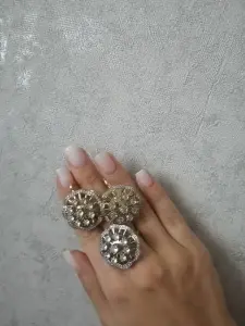 Женские украшения