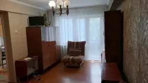 сдача квартиры