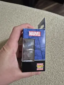 Брелок Funko Pop, Marvel