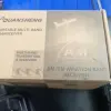 Радиостанция Qwanhung uv-k5