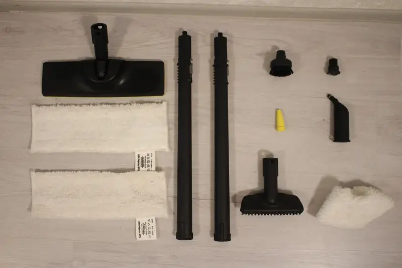 Пароочиститель Karcher SC2 EasyFix Premium 1.512-090.0