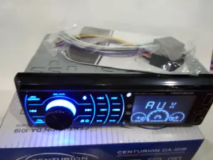 USB-магнитола Centurion DA-1019 Bluetooth