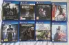 Игры для PS4 PS5 и Switch