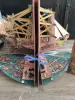 Книжка -карусель -панорамка