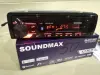Магнитола USB souemax Bluetooth