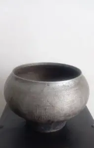 Чугунок 4л и 1.5л