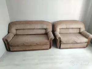 Диваны