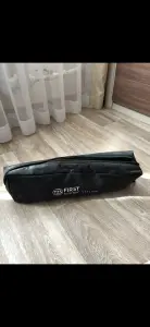 Щётка-фен