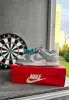 Кроссовки Nike Dunk
