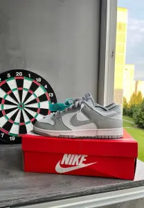 Кроссовки Nike Dunk
