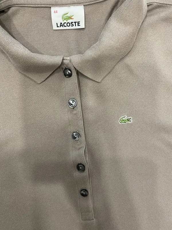 Поло/ футболка Lacoste
