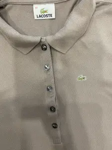 Поло/ футболка Lacoste