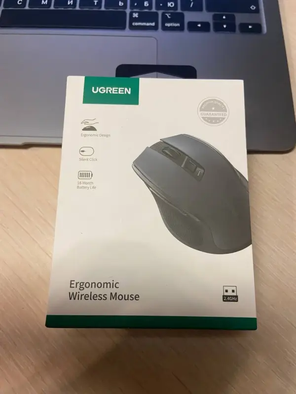 Мышка ugreen