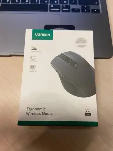 Мышка ugreen