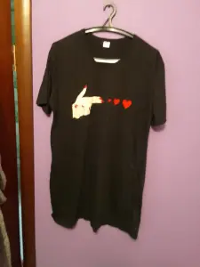 Платье туника