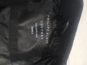 Куртка Philipp Plein originals