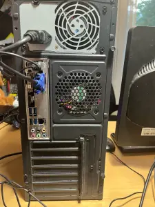 PC игровой i5 6500/GTX 1060 6Gb/RAM 16GB/1Tb/SSD