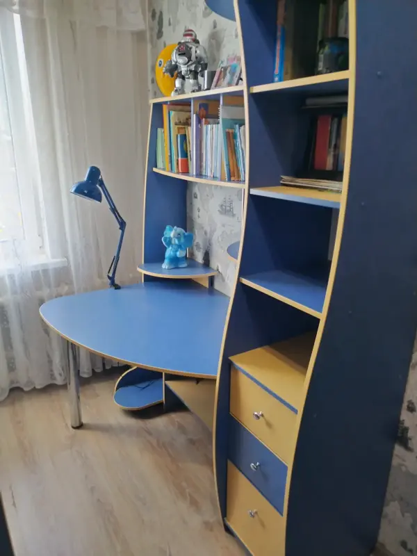 Мебель для детской
