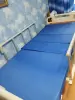 Кровать медицинская