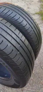 Летние шины HANKOOK 195/65 R15 (2 шт.)