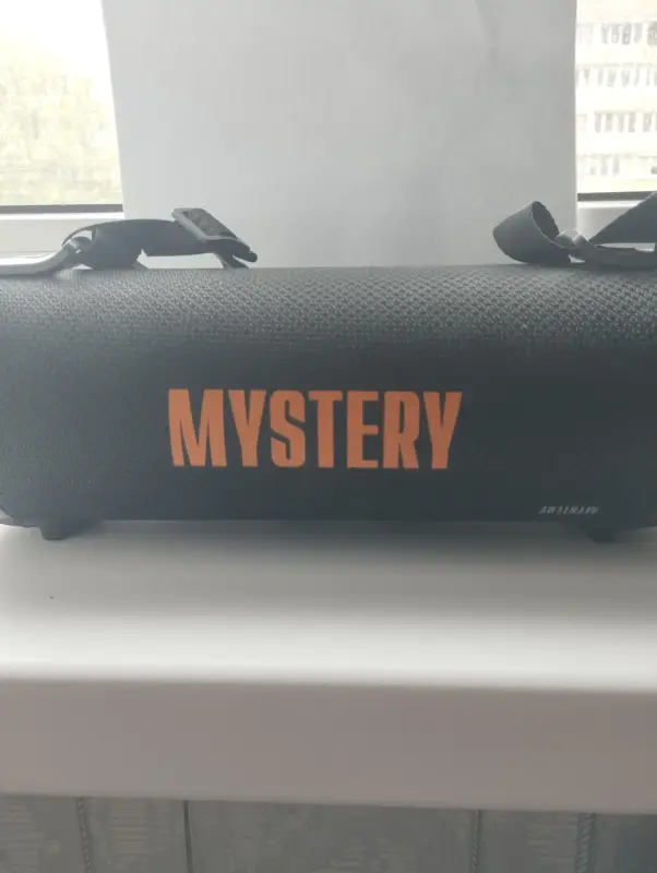Колонка MYSTERY