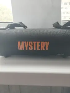 Колонка MYSTERY