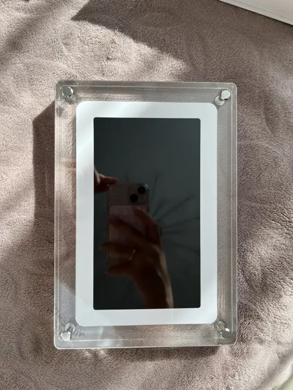 Фоторамка