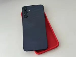 Телефон Samsung a15 .Без коробки . С Европы
