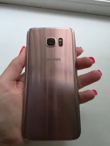 Мобильный телефон Samsung S7 Edge SM-G935F