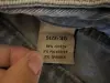Джинсы женские голубые