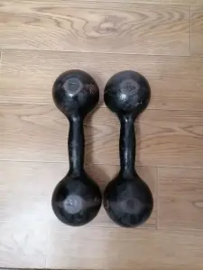 Гантели