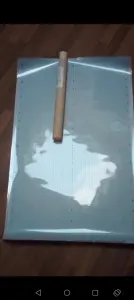 Миллиметровочная Плёнка